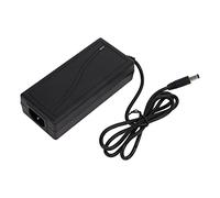Cryfokt 5V 10A Adapter Charger Wear Resistant for LED Display Screen