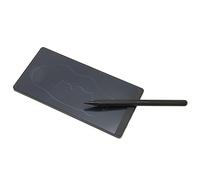 Cryfokt 6.5" LCD Writing Tablet with Bright Lines, Easy to See and Scribble on, One Click Clear, Magnetic Design, ABS Material, for Kids and Adults