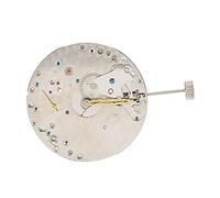 Cryfokt 6497 Watch Movement, Alloy Mechanical Watch Movement Replacement Part for Repair and Maintenance for the Old or Broken (Gooseneck 6497)