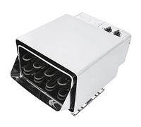 Cryfokt 6KW Stainless Steel Sauna Heater with Digital Controller