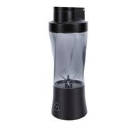 Cryfokt 700ml Portable Blender, 22000RPM USB Rechargeable Mini Juicer
