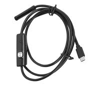 Cryfokt 7mm Borescope Camera, Inspection Tool (10m)