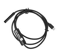 Cryfokt 7mm Borescope Camera, Inspection Tool (2m)