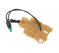 Cryfokt A/C Fan Control Speed Switch Durable Replacement Parts for T100 Plastic 1 Unit