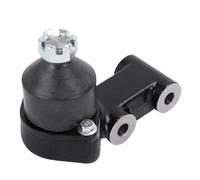 Cryfokt A Frame Suspension Ball Joint Metal Replacement with Heat Treated Ball Joint Bolts, Crafted From Metal Material, Rear Suspension Ball Joint Replacement for 2013-2017