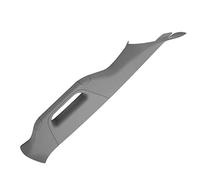 Cryfokt A Pillar Handle Inside Trim Replacement Fit for Ford F-350 F-450 F-550 Super Duty 2011-2016 Fire Retardant ABS 1 Unit