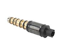 Cryfokt AC Compressor Electronic Control Valve Durable Design Replacement for 1.8 2.4 Liter Engine 2009-2010 for DIY Mechanics