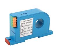 Cryfokt AC Current Transmitter Advanced Isolated Measurement 4-20mA