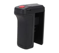 Cryfokt ACTION Camera Handle Grip with Arrow Storage Case Design for ACTION 6 5 PRO 4 3 Outdoor Filming ABS Material