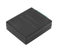 Cryfokt Active Battery Equalizer 10A Balance Current Lithium Battery Balancer, PC Material, Suitable for Ternary/Lithium Iron Batteries, Model Toy Batteries (4-8S)