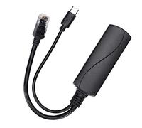 Cryfokt Active POE Splitter 48V to 5V Adapter