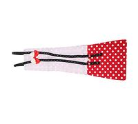 Cryfokt Adjustable Chicken Diapers Elegant and Stylish for Clean Home and Happy Pets Washable and Reusable for Poultry Pet Supplies (L)