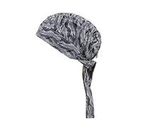 Cryfokt Adjustable Flame Retardant Welding Cap for Mechanical Operations - Breathable Fire Resistant Hat - Lightweight Comfortable Design - Free Size