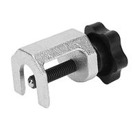 Cryfokt Adjustable Wiper Arm Puller Compact Windshield Remover for 15mm Pipe, Easy Operation for Car Enthusiasts, Carbon Steel + ABS