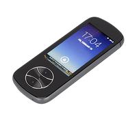 Cryfokt Advanced Smart Photo Translator for Quick Wireless Translation in 127 Languages Suitable for Travel Shopping and Language Learning with 3.0" Screen