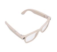 Cryfokt AI Smart Glasses, Bluetooth 5.3 Smart Translation Glasses with 25 Languages Real Time Translation, ChatGPT 4.0 and 8MP Camera, for Men and Women