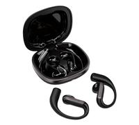 Cryfokt AI Translation Earbuds, Ergonomic Design (Black)