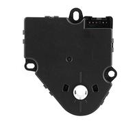 Cryfokt Air Blend Door Actuator OEM Standard Direct Replacement Fit for Silverado Fit for Sierra for Escalade High Durability 1 Piece