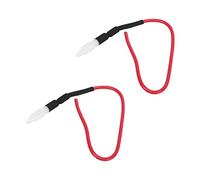 Cryfokt Aluminium Alloy 12V Diode Assembly with Strong Anti-Vibration for