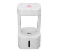 Cryfokt Anti Gravity Cool Mist Humidifier Stylish Essential Oil Diffuser