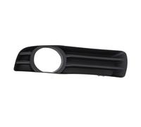Cryfokt Antiniebla Light Grid Cover, Protection Against the Bevel de la Lampo Lamp -proof of High Strength Fog Lamp for the Car (Left: 4805931AA)