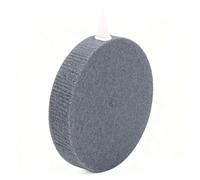 Cryfokt Aquarium Air Stone Bubble Disk Aerator 100mm - Durable Oxygen Enhancer for Fish Tank and Hydroponics