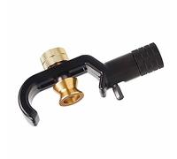 Cryfokt Armored Cable Stripper Efficient Incisive Vane/Wing Cutting Tool for Optic Fiber Cables 8 to 30mm, Aluminum Alloy Gold, for Wire Stripping, Crimping, Wire Breaking