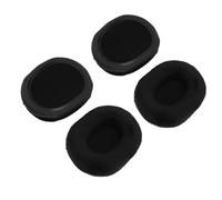 Cryfokt ATH-M50 ATH-M50X -M40X -M30X -M20X Headphones Ear Pads, Noise