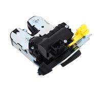 Cryfokt Auto-drink Trunk Latch-uptuator, Extended Safety 5TA827505 for the Vehicle Substitute for 3H7 3H8 2017/04-2022/12