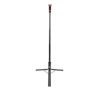 Cryfokt Automatic Phone Tripod with Detachable Remote
