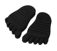 Cryfokt Baby Feet Clutch Brake Pedal Rubber Non Slip Pad for Beetle