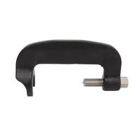Cryfokt Ball Joint Separator, Adjustable 2.375in Carbon Steel Low Profile Ball Joint Puller Remover with 3/4 Inch Drive for Cars Trucks SUVs