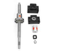 Cryfokt Ball Screw, 250mm Wear Resistant Steel