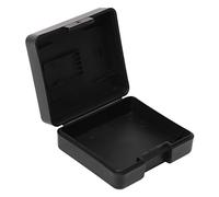 Cryfokt Battery Case for Osmo Action, Compact Plastic Battery Storage Box, Multi-functional for Travel, Lightweight and Durable, 1 Unit