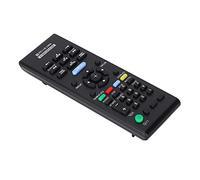 Cryfokt BDP SX1 Replacement Remote Control,Perfectly Responds to Commands,Smoothly Operate and Video System,Great for Home Theater Use