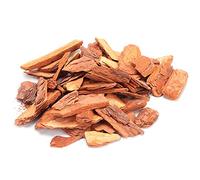 Cryfokt Bed Linen, Bark Bed Linen Warm Naturally for Pet for Gardening (Large particles 250g)