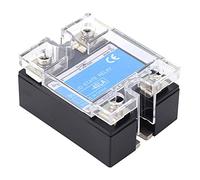 Cryfokt BERM Solid State Relay Single Phase Durable and Reliable Current