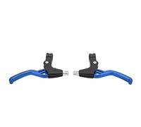 Cryfokt Bicycle Brake Lever Lightweight Aluminum Alloy Easy to Use for