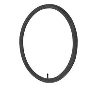 Cryfokt Bike Inner Tube 2Pcs Resistant Rubber for Mountain and Children's Bikes 20X1.75/2.125 (24X1.75/2.125 beautiful mouth)