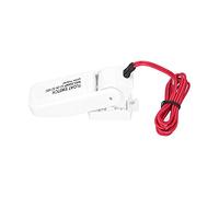 Cryfokt Bilge Pump Switch, Float Switch Automatic 12V 24V or 32V for Boat Yacht Caravan Camping Marine Fishing Auto