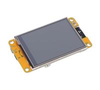 Cryfokt Bitcoin WiFi Lottery Mining Machine, 520KB Static RAM, Efficient & Energy-Saving Cryptocurrency with 2.8 Inch Display for ESP32 Development Board, Supports WiFi Low Energy