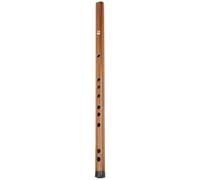 Cryfokt Bitter Bamboo Flute, Professional Refined Design, Excellent Sound