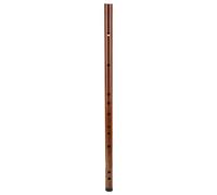 Cryfokt Bitter Bamboo Flute, Professional Refined Design, Excellent Sound
