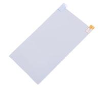 Cryfokt Blue Light Blocking Laptop Screen Protector 15.6 Inch Great for Eye Care and Dust Prevention 16:9 Aspect Ratio Clear Display Fit for Office Workers PET Material