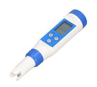 Cryfokt Bluetooth Water Quality Tester, PH & TDS Testing Meter