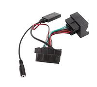 Cryfokt Bluetooth Wireless Cable Adapter Fit for Ford C-Max S-Max 6000CD, Professional Manufacturing for Music Lovers