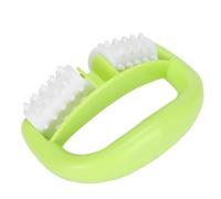 Cryfokt Body Massager Roller Tool Muscle Massage Roller Designed for Men and Women Lightweight Portable ABS Massage for Effective Fat Control