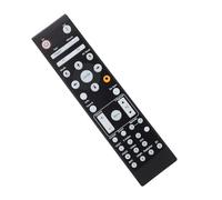 Cryfokt BR-3070L Remote Control Projector Controller for EH415 EH505 ZU510T Easy Access Design Lightweight ABS Material