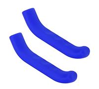 Cryfokt Brake Lever Cover, Silicone, Blue, Accessory, Levers, for Road Bike Mountain Bike