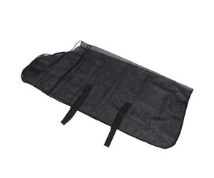 Cryfokt Breathable Horse Mesh Sheet Stylish Sun Proof Adjustable Horse Care Sheet for Outdoor Summer Activities 60.6x73.2in Nylon Material for Lovers